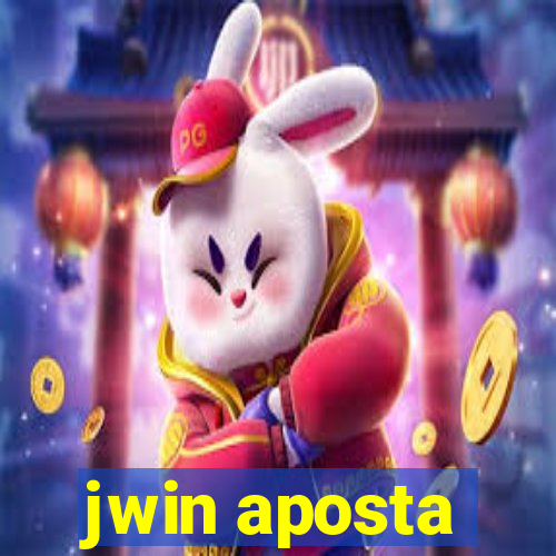 jwin aposta